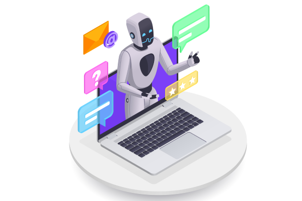 CRM Service