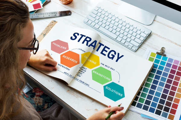 CRM Service