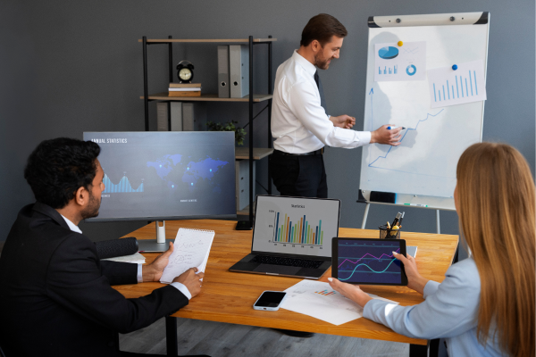 CRM Service