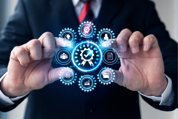 CRM Service
