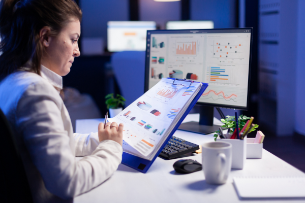 CRM Service