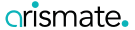 Arismate logo